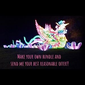 Meet your Posher, Marleigh